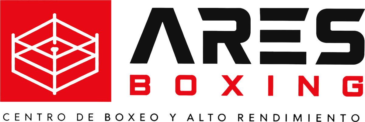 ARES Boxing, centro de boxeo y alto rendimiento